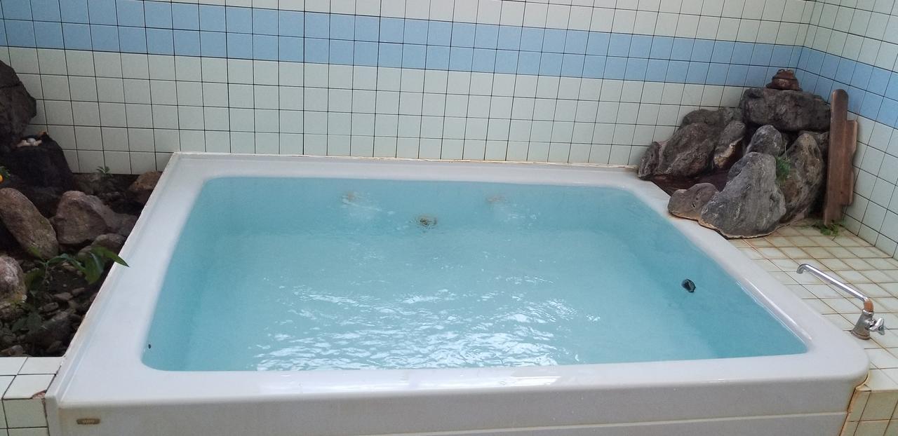Naeba Mikuniso Hotel Кусацу Екстериор снимка